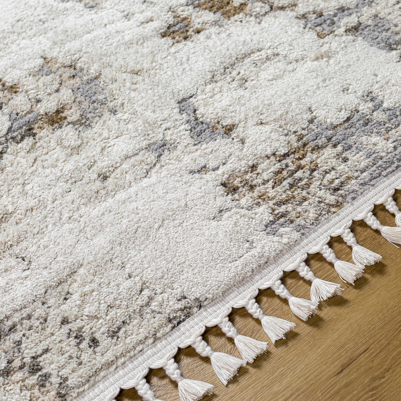 Idola Area Rug - Clearance by Boutique Rugs
