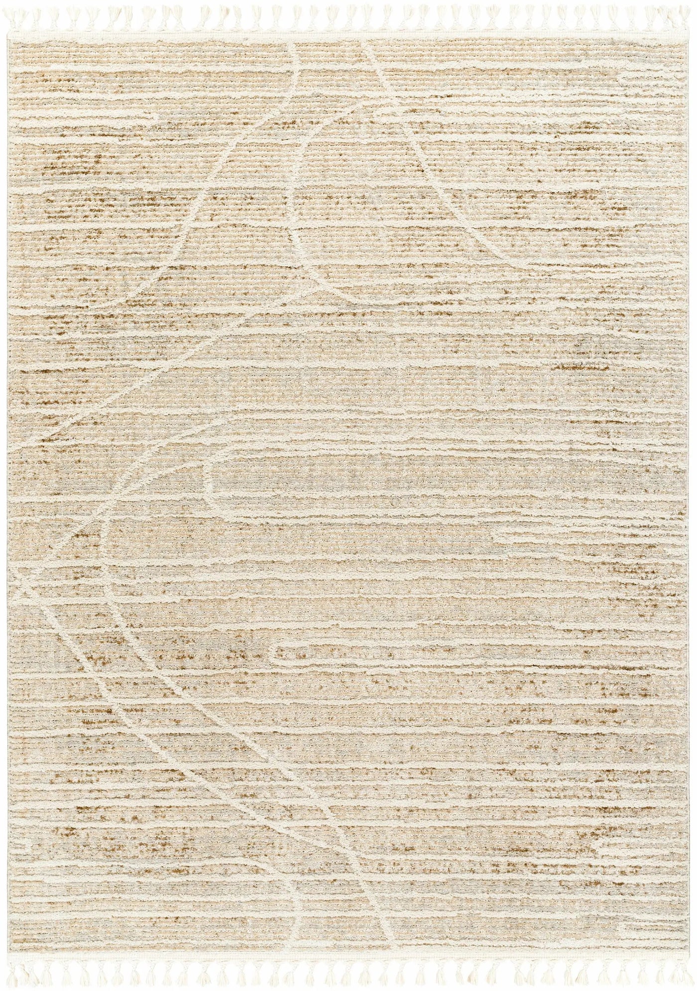Inaya Area Rug - Clearance by Boutique Rugs