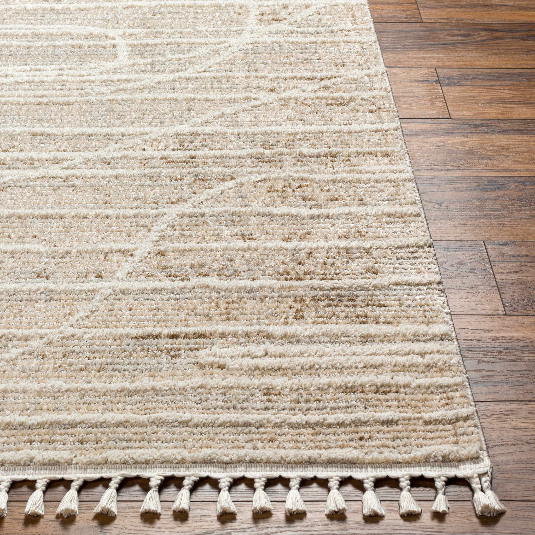 Inaya Area Rug - Clearance by Boutique Rugs
