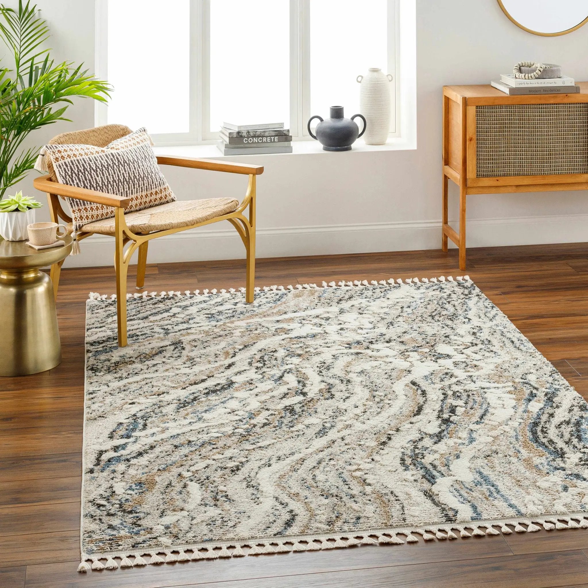Ioane Area Rug - Clearance by Boutique Rugs
