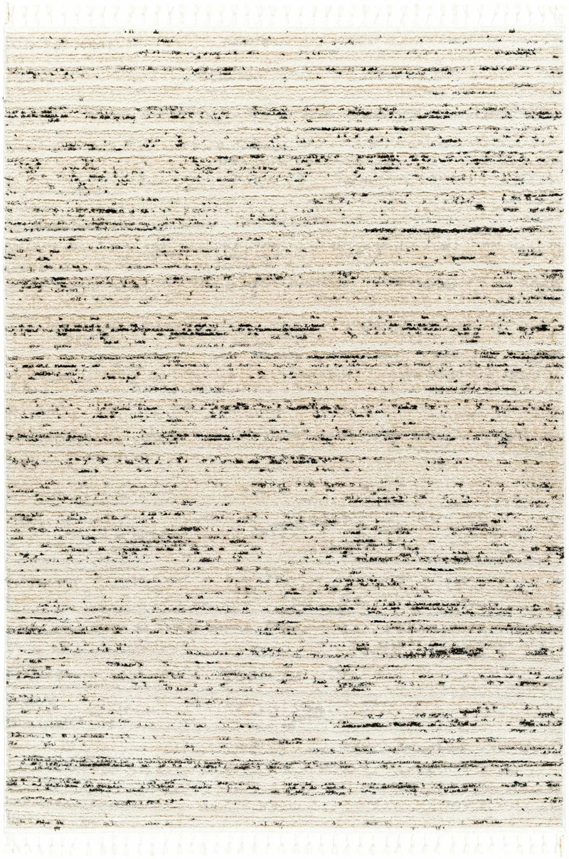 Miyu Taupe Area Rug - Clearance by Boutique Rugs