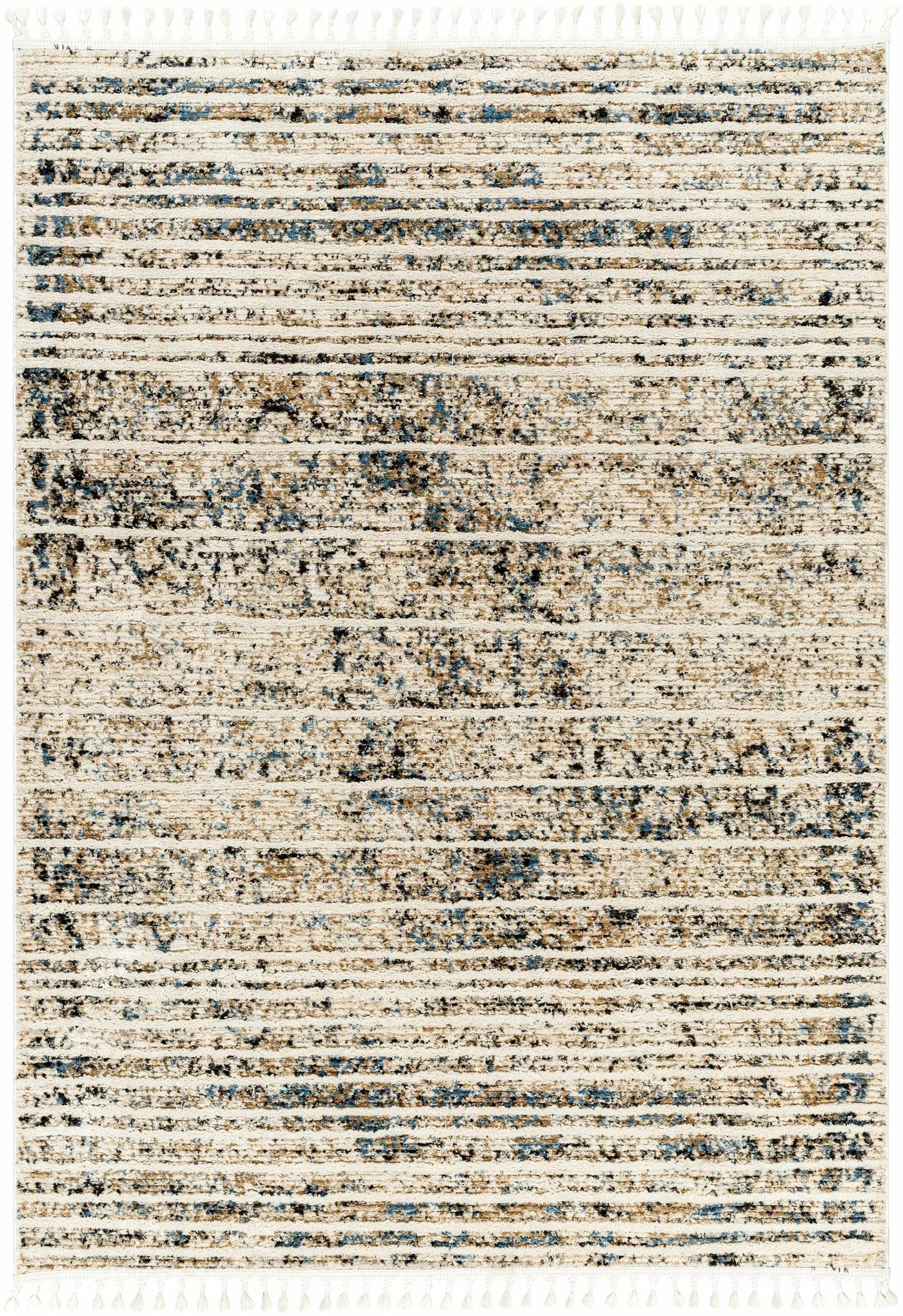 Miyu Brown Area Rug - Clearance by Boutique Rugs
