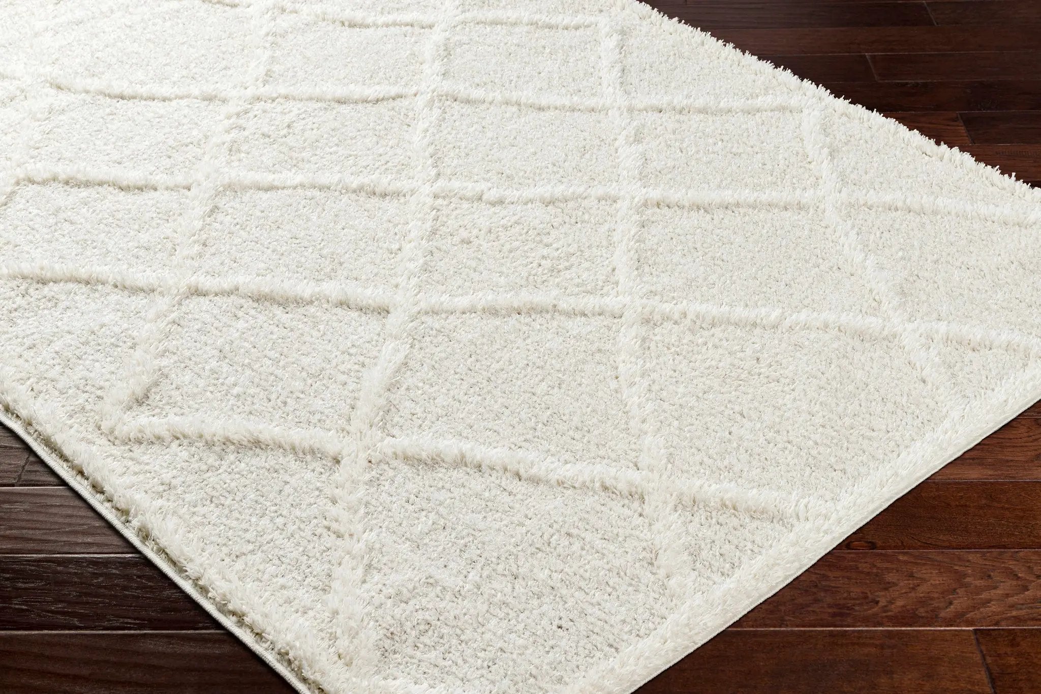 Daube Area Rug - Clearance by Boutique Rugs