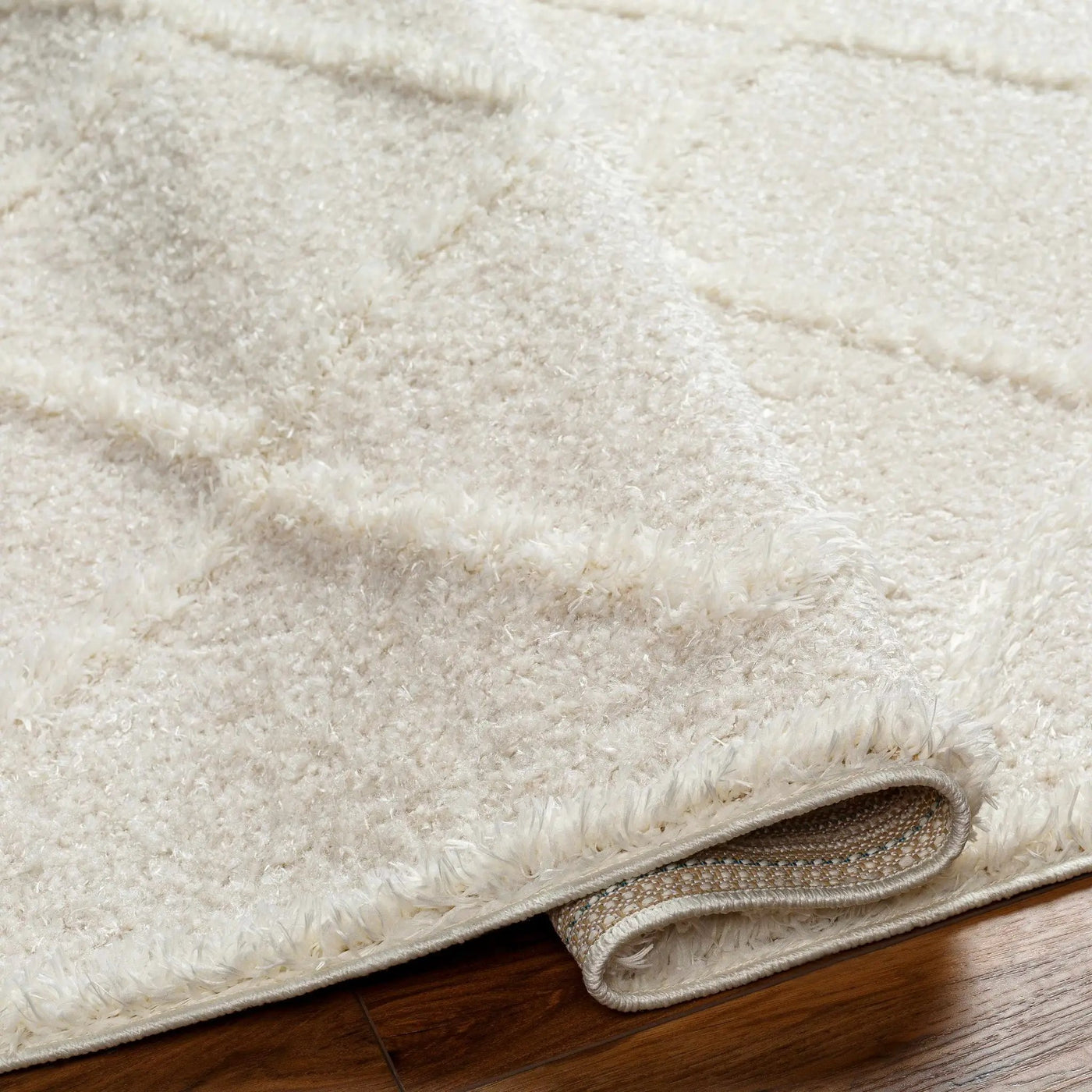 Daube Area Rug - Clearance by Boutique Rugs
