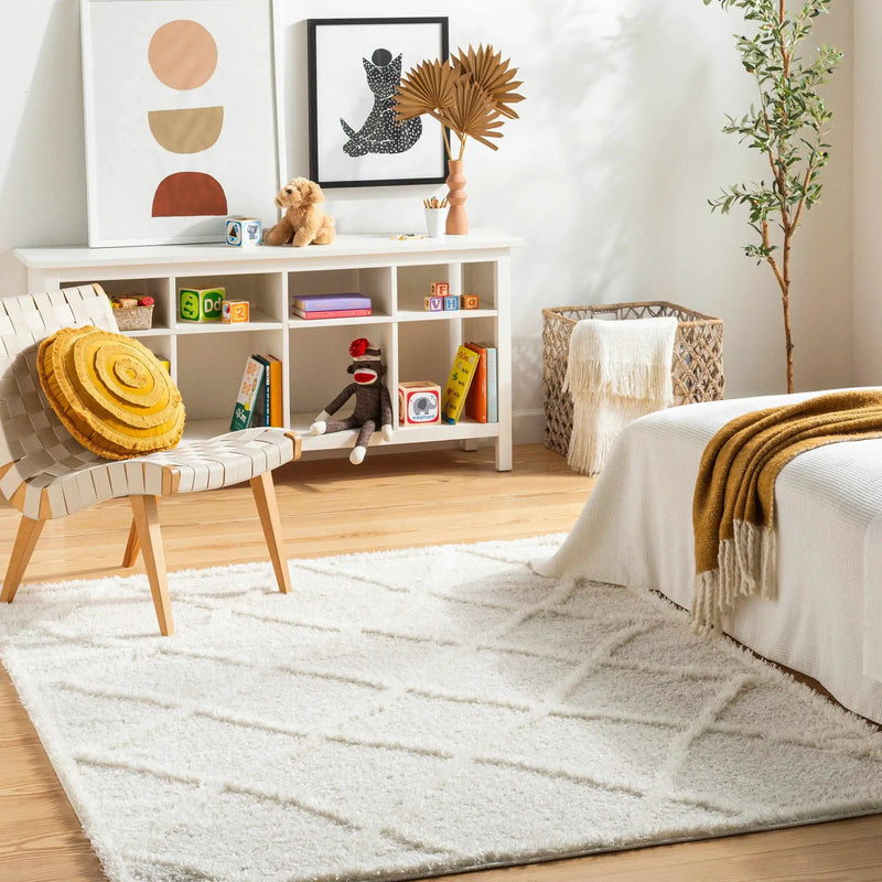 Daube Area Rug - Clearance by Boutique Rugs
