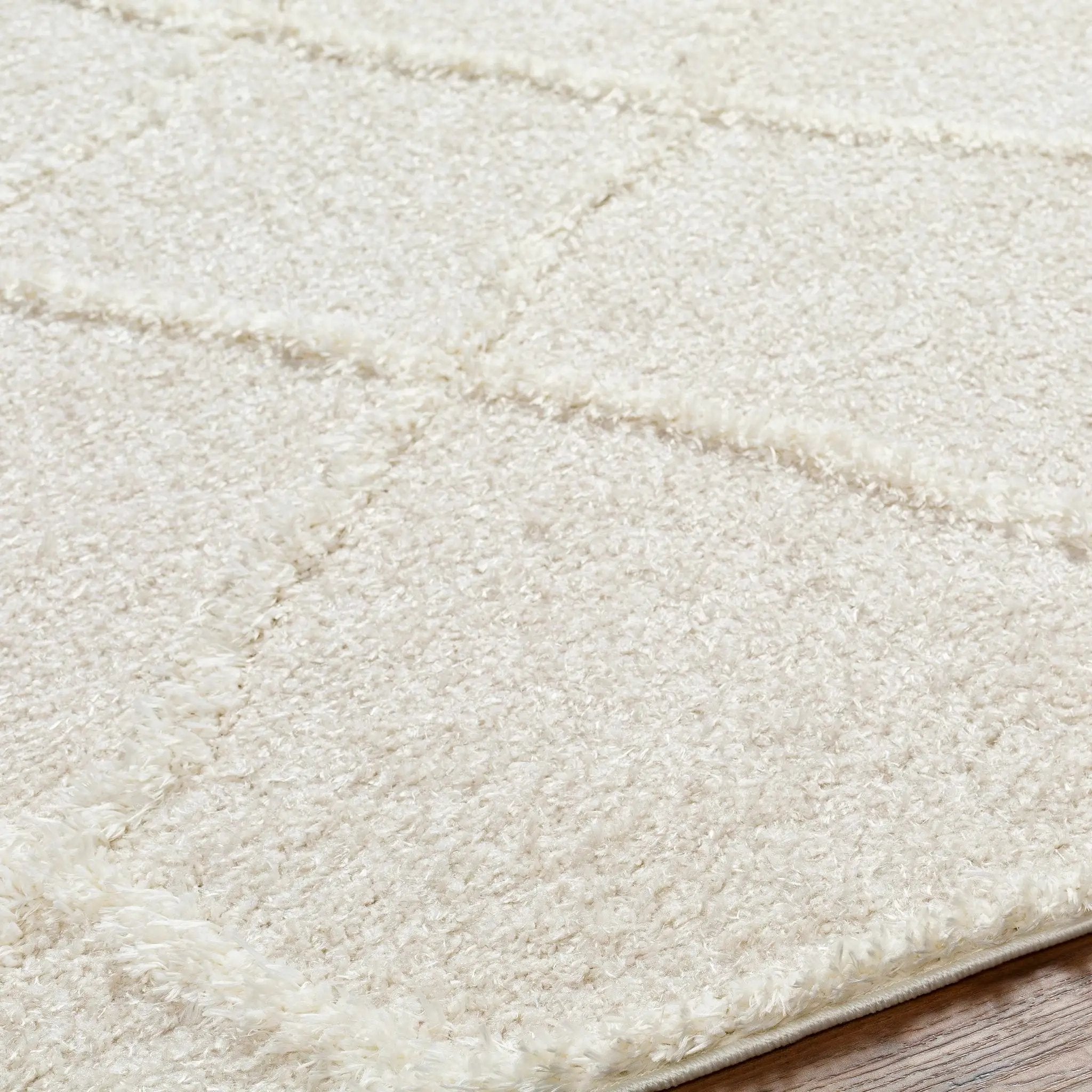 Daube Area Rug - Clearance by Boutique Rugs