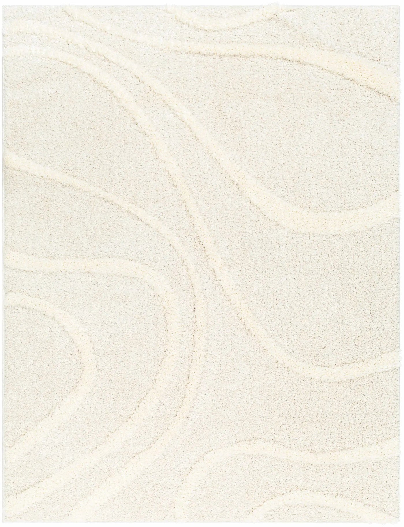 Horst Off White Area Rug by Boutique Rugs