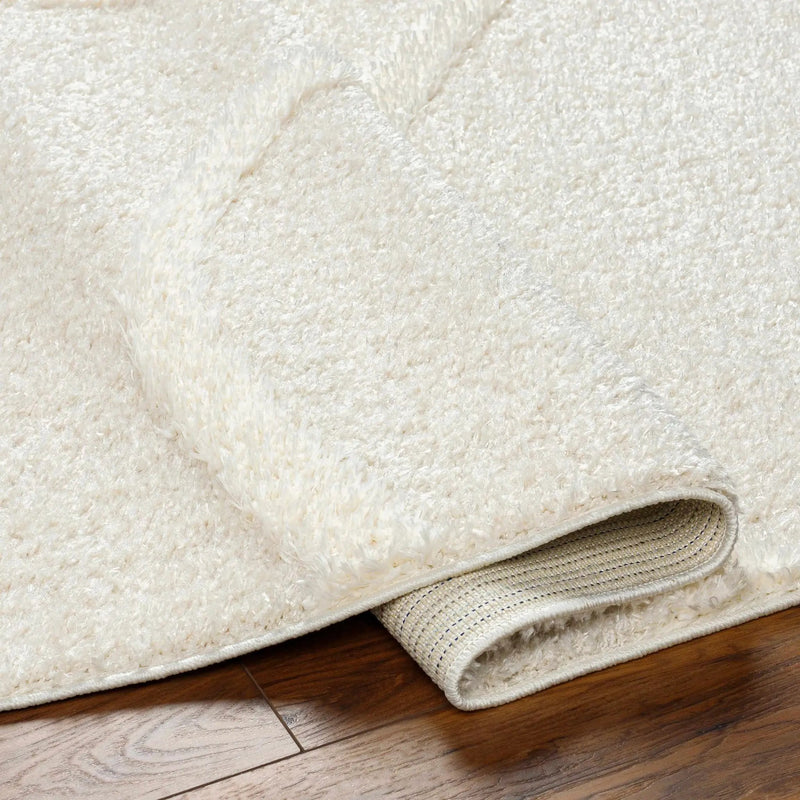 Horst Off White Area Rug by Boutique Rugs