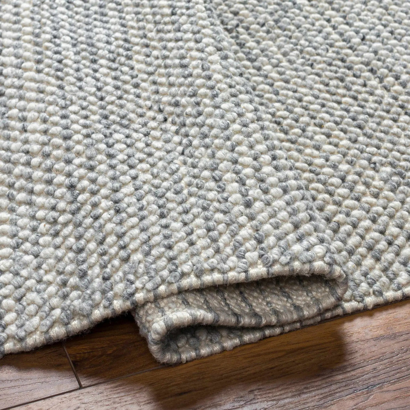 Alfie Area Rug - Clearance by Boutique Rugs