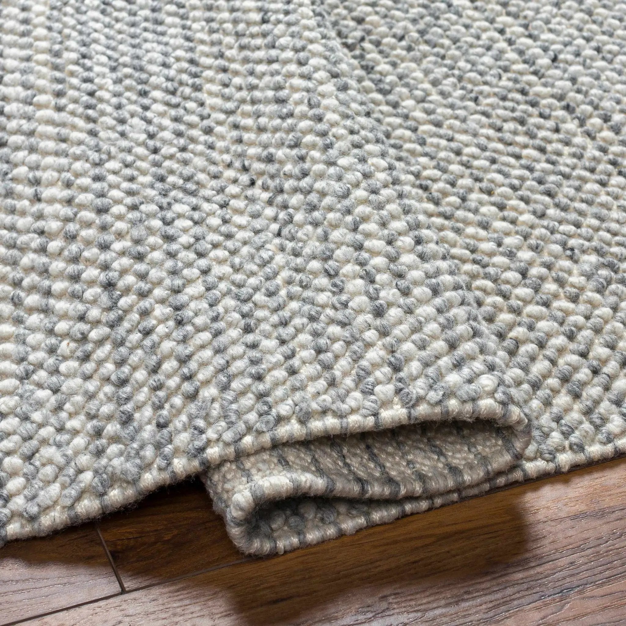 Alfie Area Rug - Clearance by Boutique Rugs