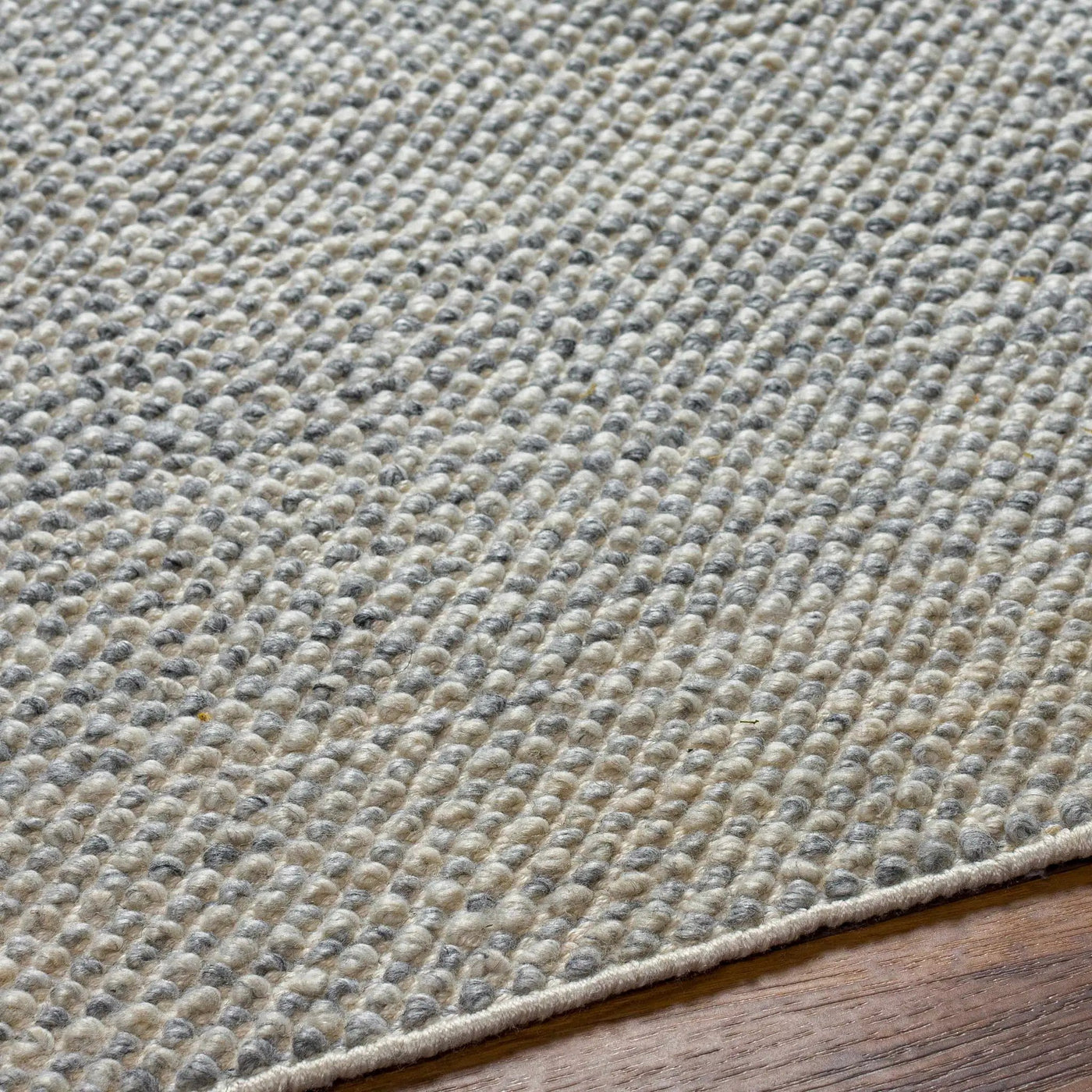 Alfie Area Rug - Clearance by Boutique Rugs