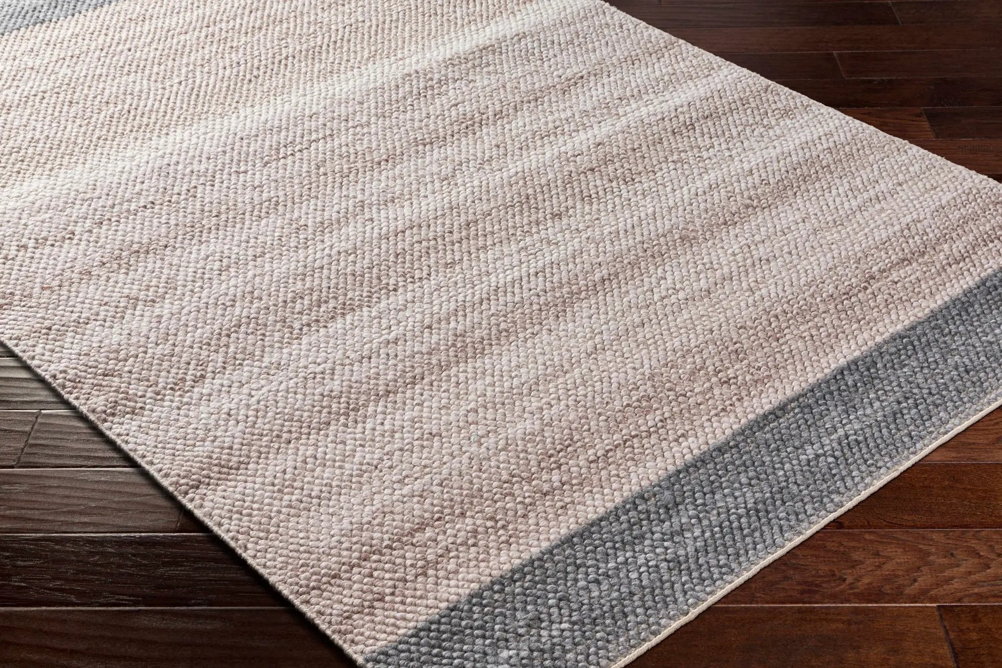 Edwin Area Rug - Clearance by Boutique Rugs