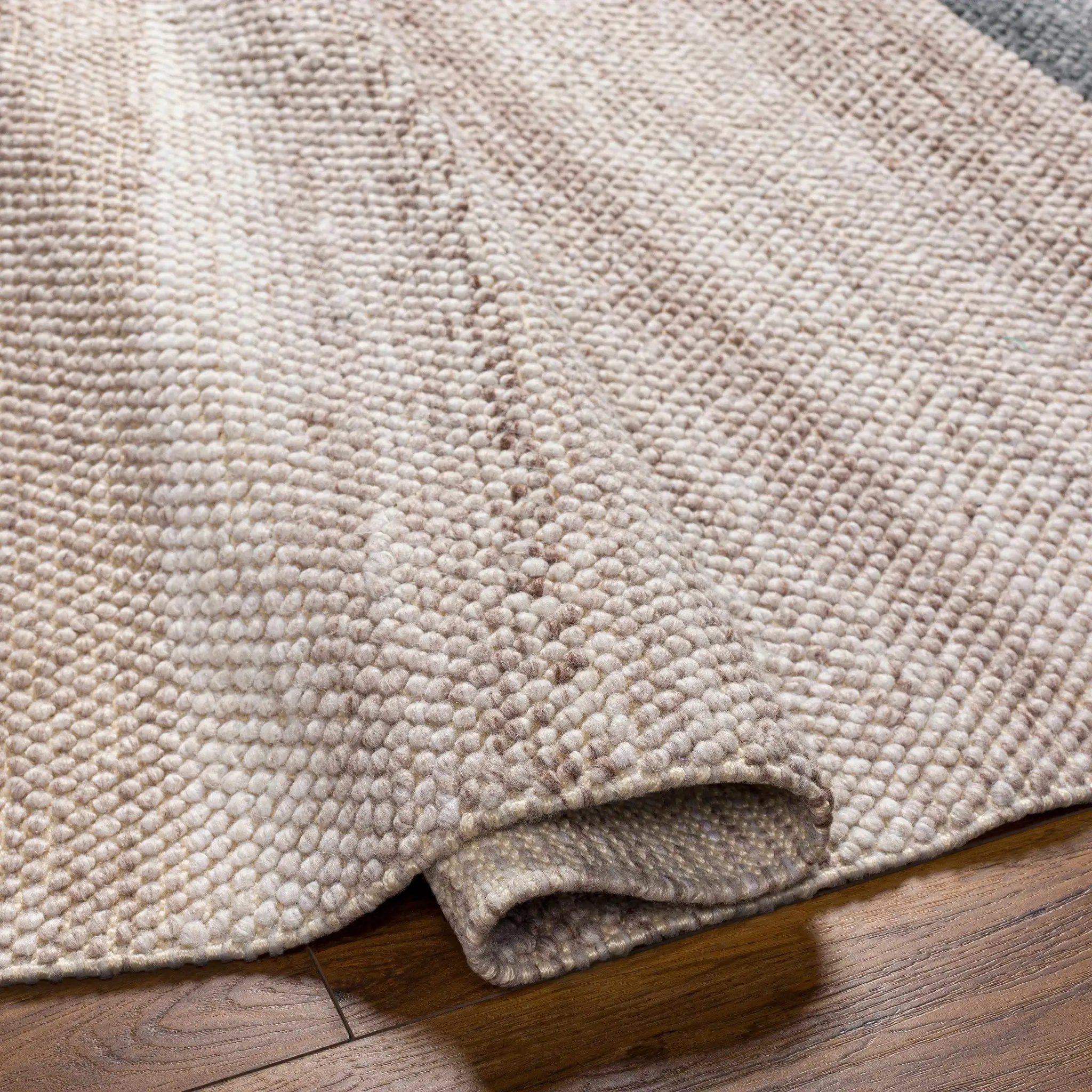 Edwin Area Rug - Clearance by Boutique Rugs