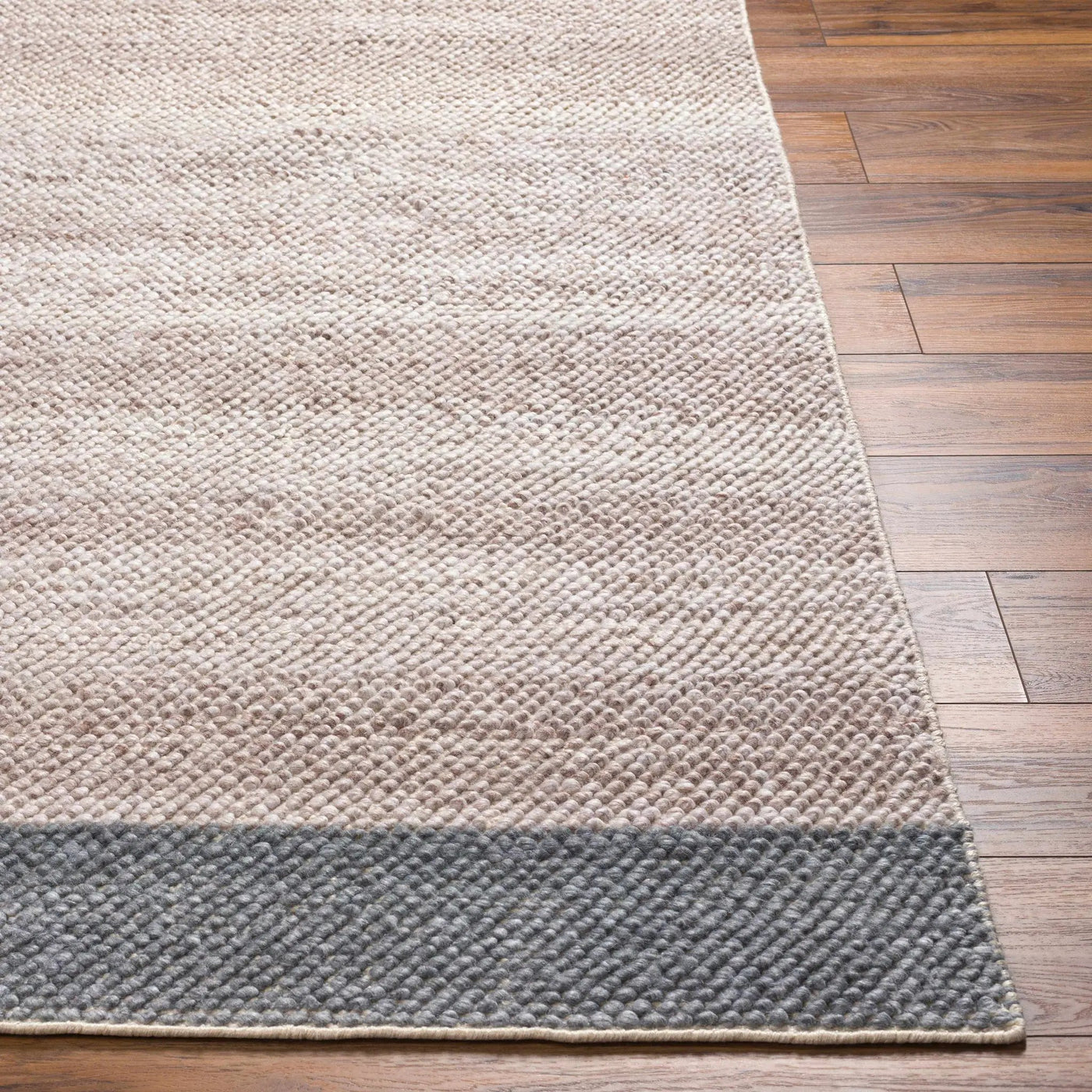 Edwin Area Rug - Clearance by Boutique Rugs