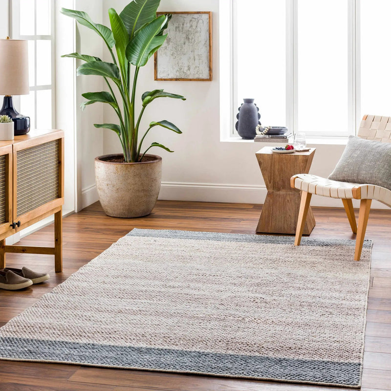 Edwin Area Rug - Clearance by Boutique Rugs