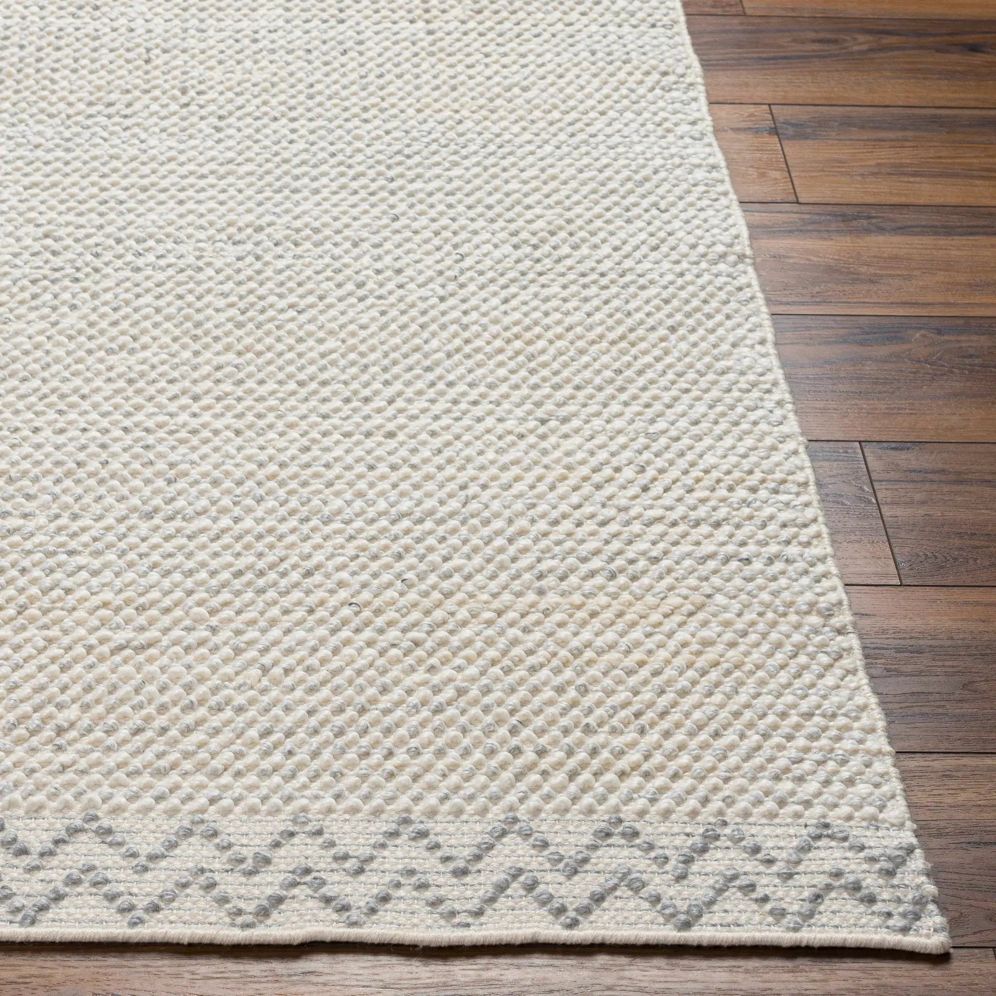 Fadia Area Rug - Clearance by Boutique Rugs