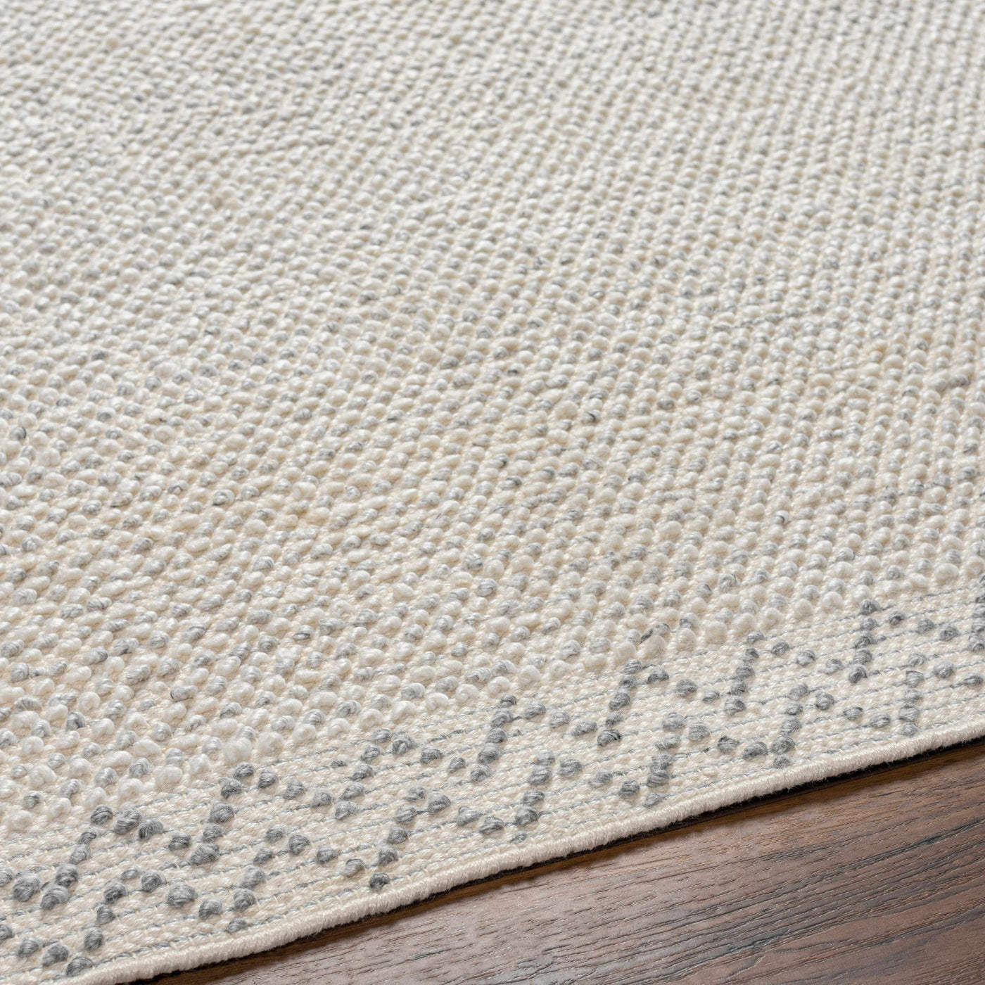 Fadia Area Rug - Clearance by Boutique Rugs