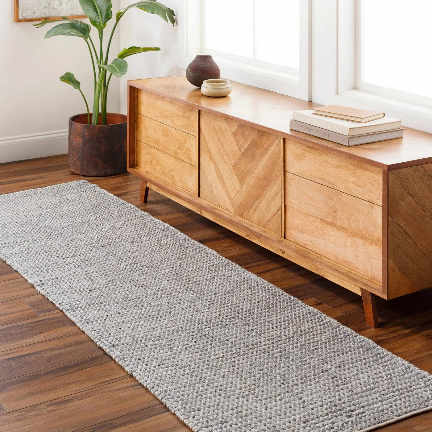 Kala Area Rug - Clearance by Boutique Rugs