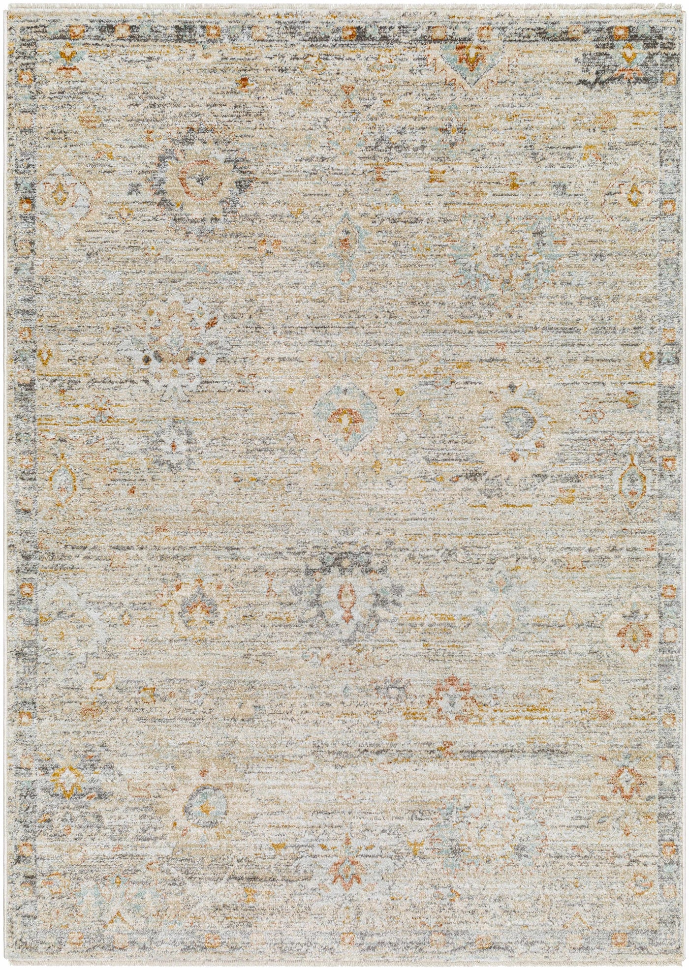 Ayane Area Rug - Clearance by Boutique Rugs