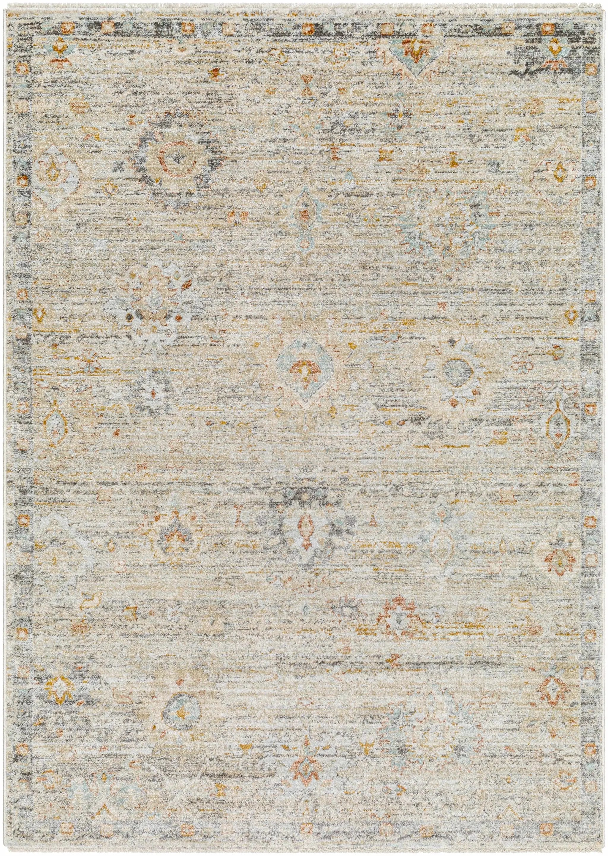 Ayane Area Rug - Clearance by Boutique Rugs