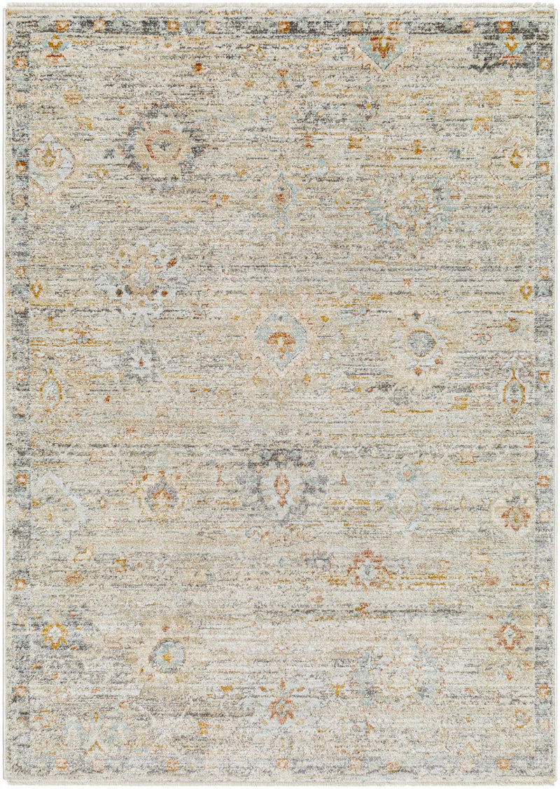 Ayane Area Rug - Clearance by Boutique Rugs