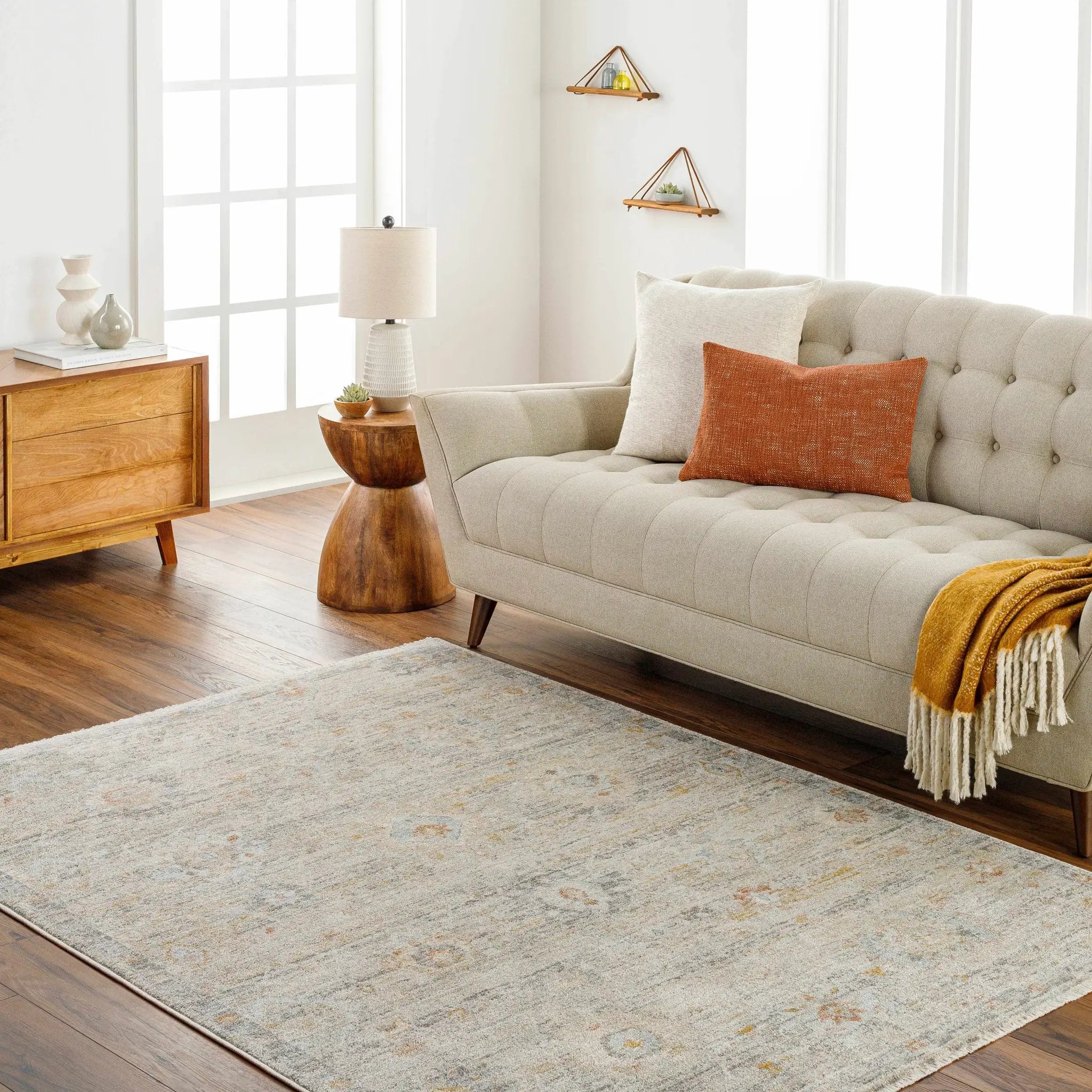 Ayane Area Rug - Clearance by Boutique Rugs