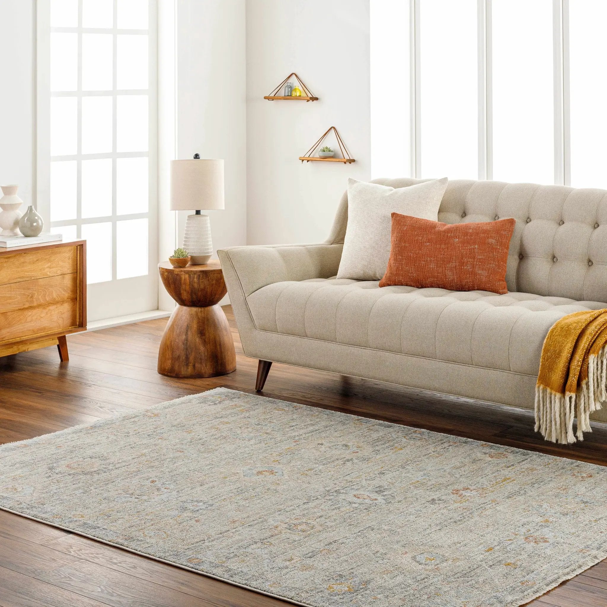Ayane Area Rug - Clearance by Boutique Rugs