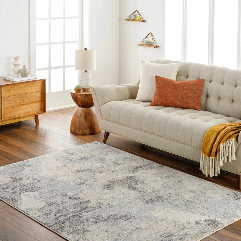 Gatik Area Rug - Clearance by Boutique Rugs