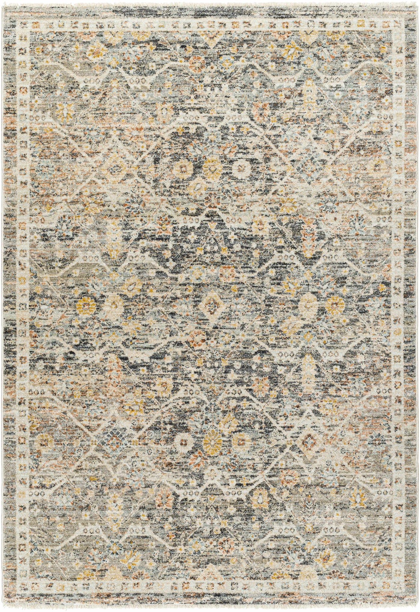 Issay Area Rug - Clearance by Boutique Rugs