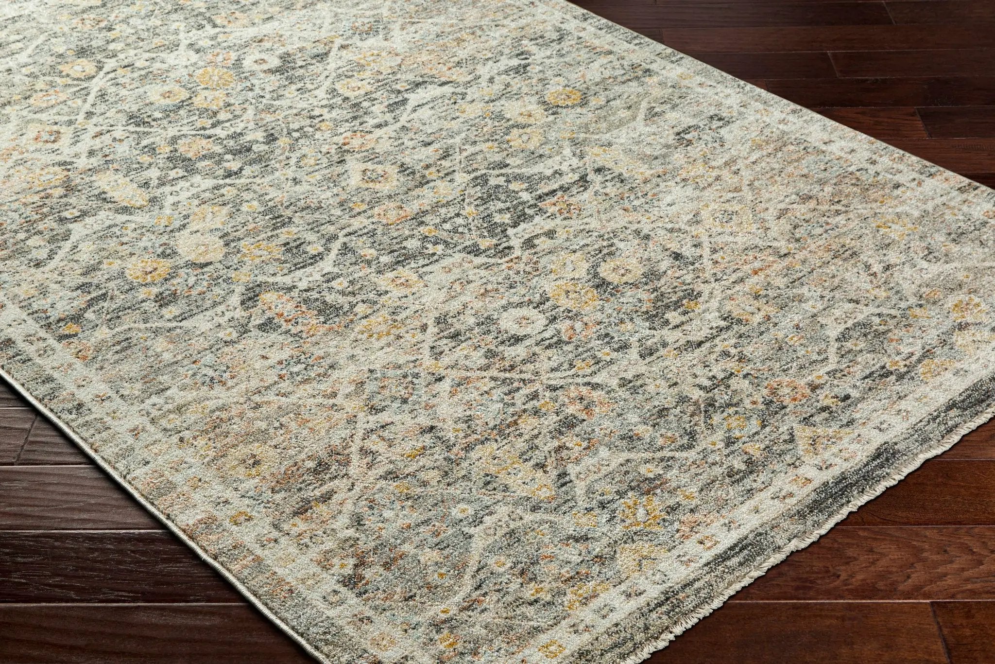 Issay Area Rug - Clearance by Boutique Rugs