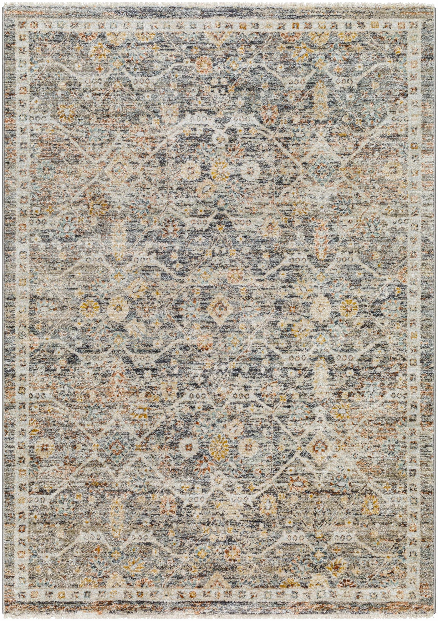 Issay Area Rug - Clearance by Boutique Rugs