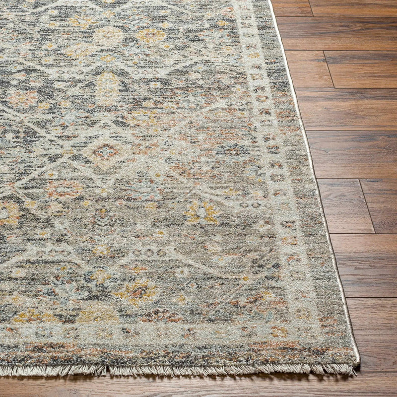 Issay Area Rug - Clearance by Boutique Rugs