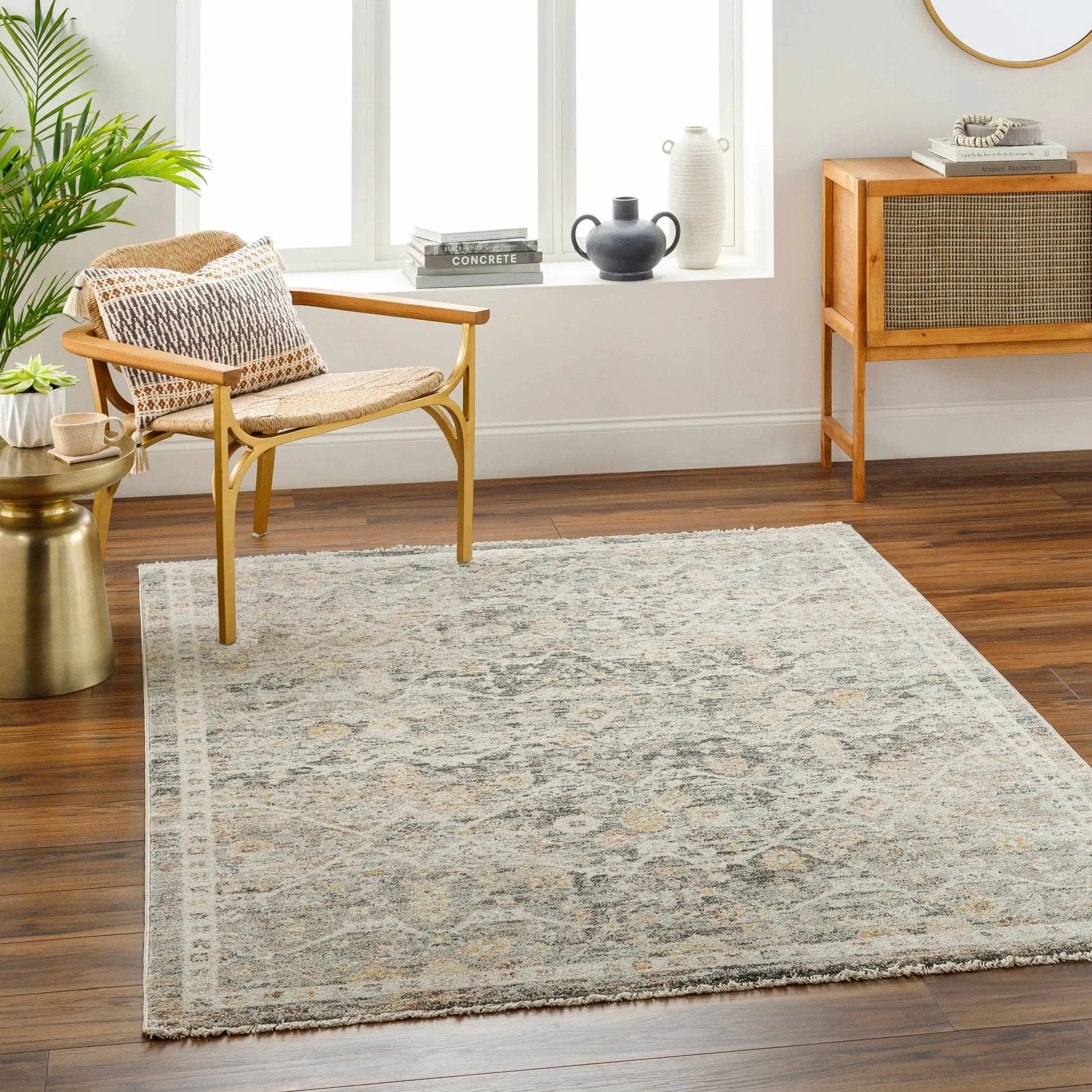Issay Area Rug - Clearance by Boutique Rugs