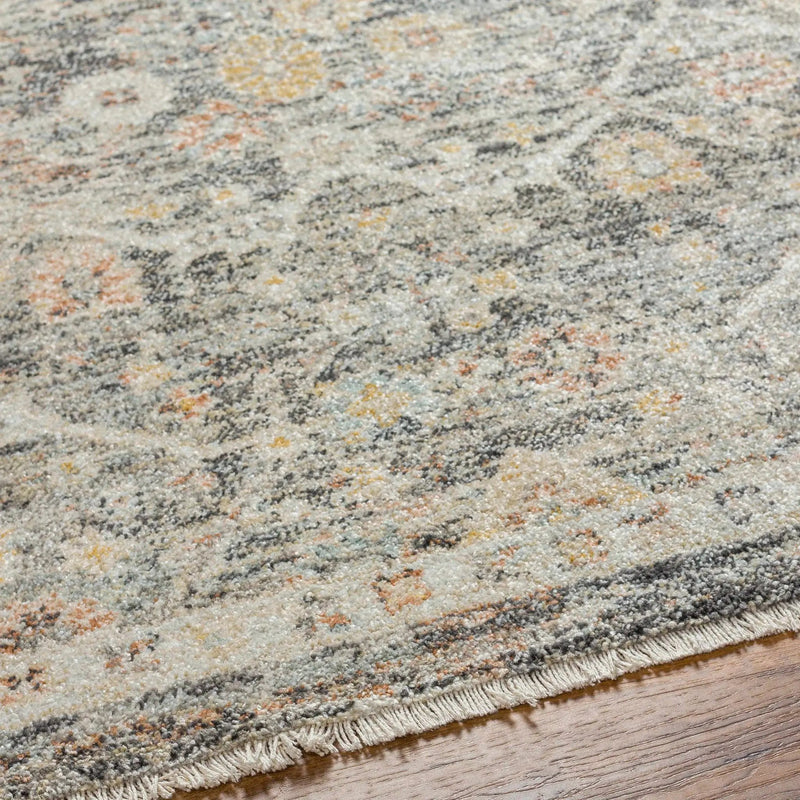 Issay Area Rug - Clearance by Boutique Rugs