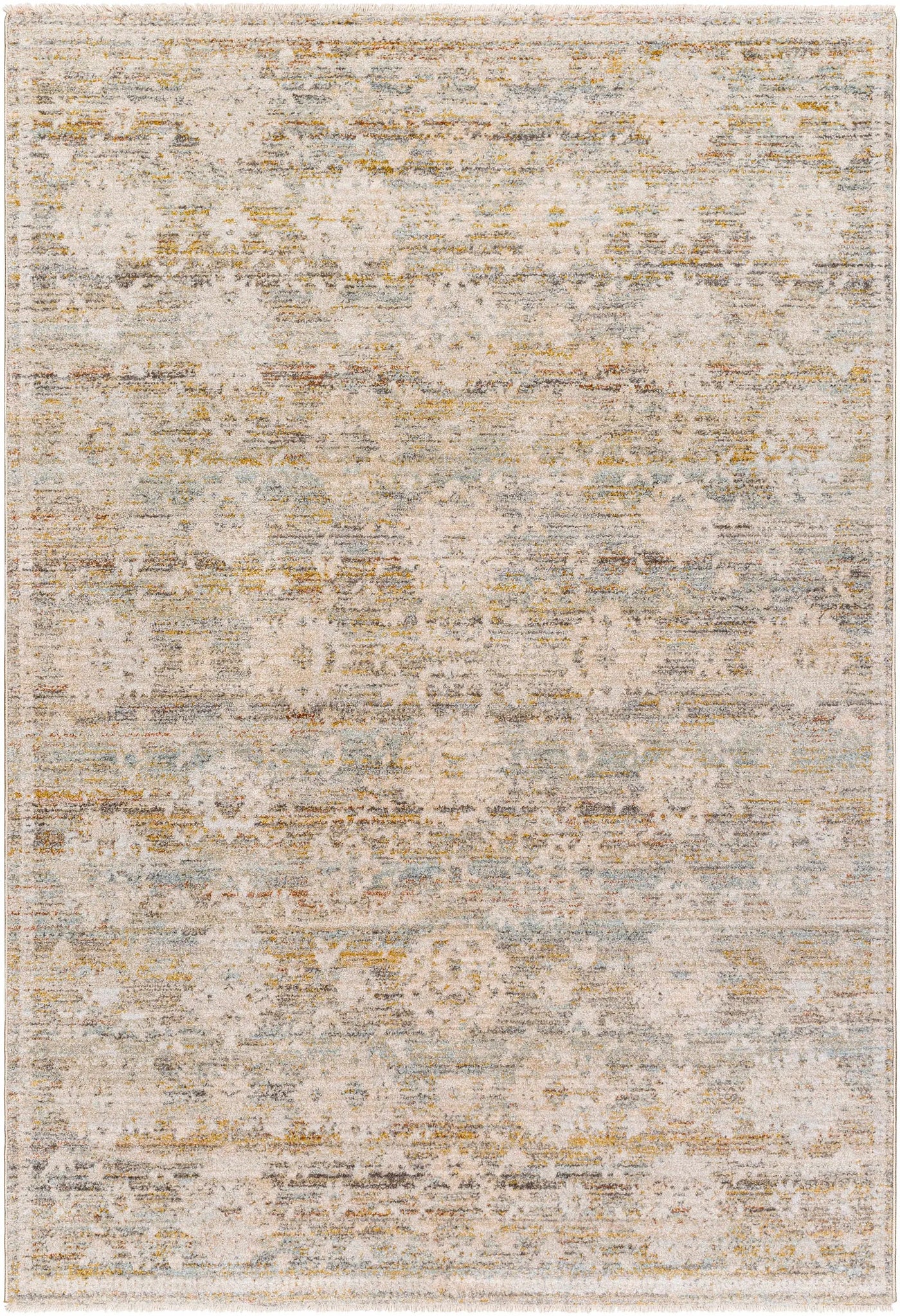 Itzel Area Rug - Clearance by Boutique Rugs