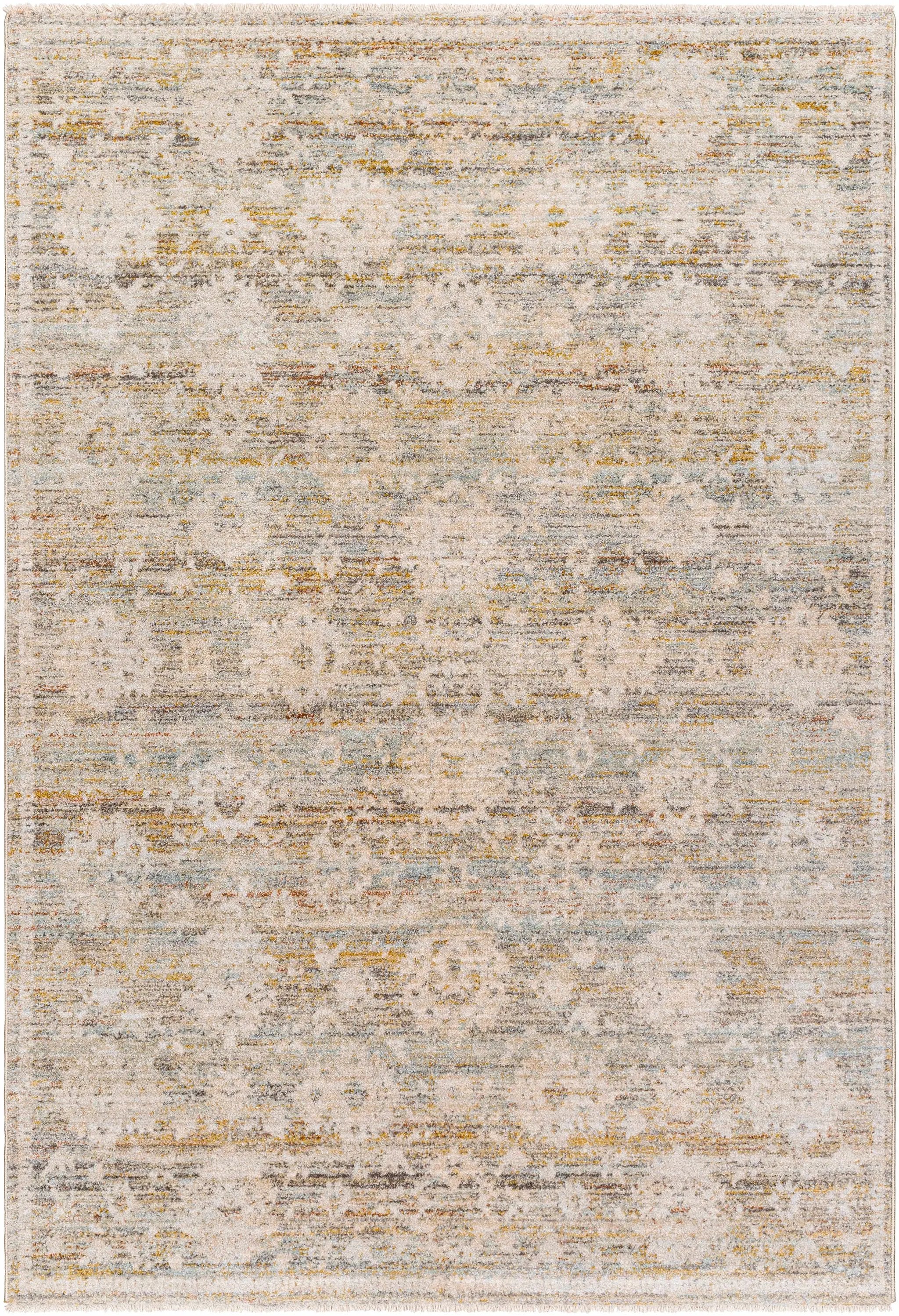 Itzel Area Rug - Clearance by Boutique Rugs
