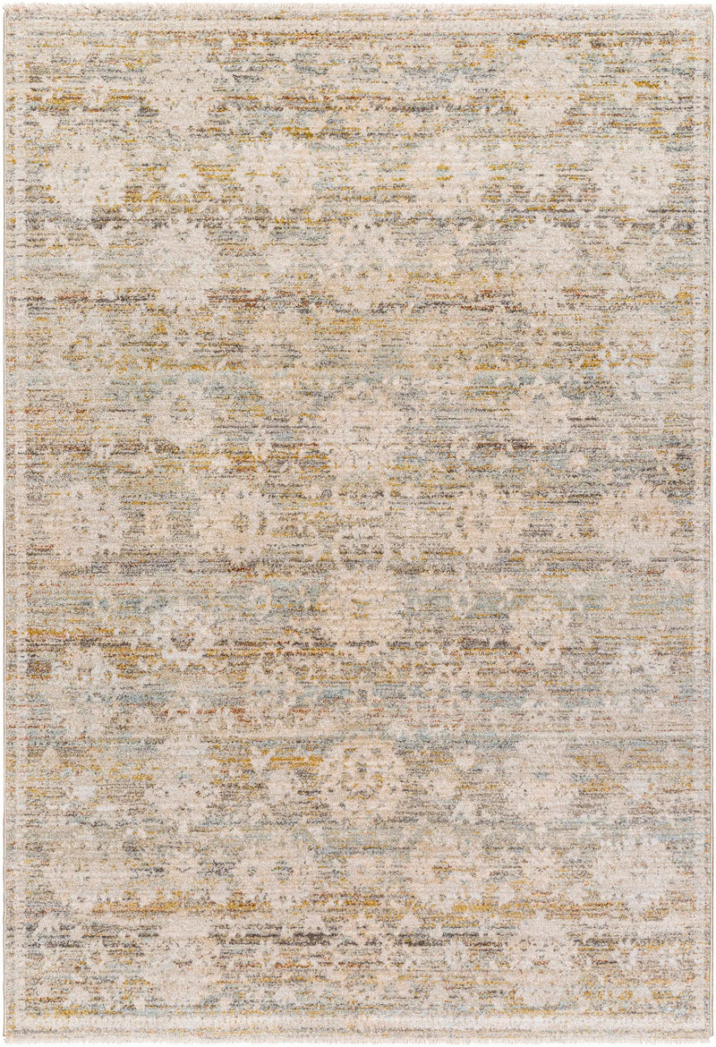 Itzel Area Rug - Clearance by Boutique Rugs