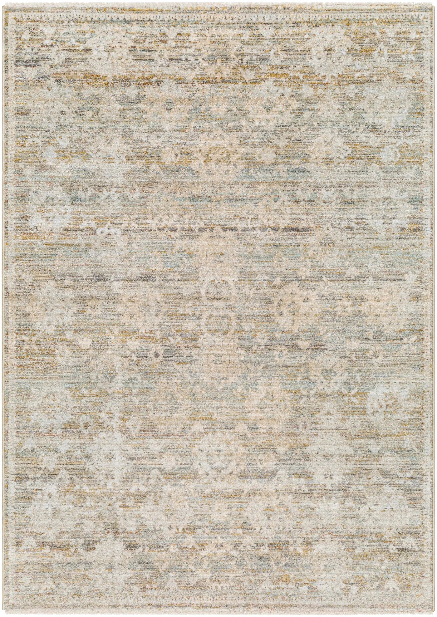 Itzel Area Rug - Clearance by Boutique Rugs
