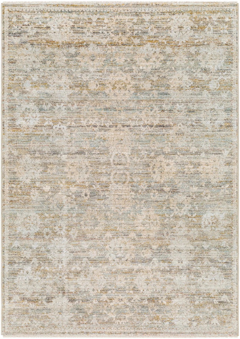 Itzel Area Rug - Clearance by Boutique Rugs