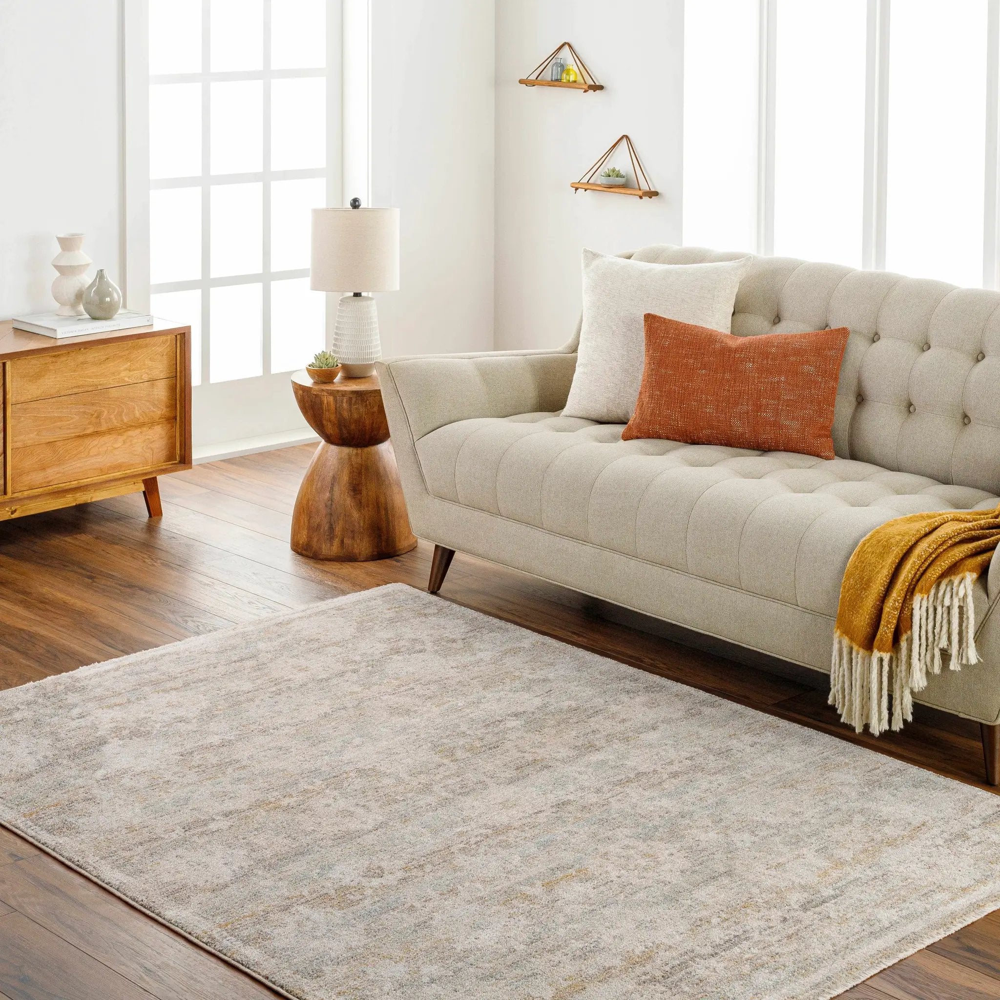 Itzel Area Rug - Clearance by Boutique Rugs