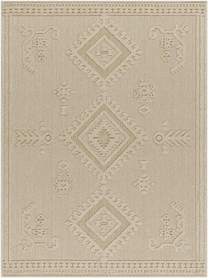 Galam Outdoor Area Rug - Clearance by Boutique Rugs