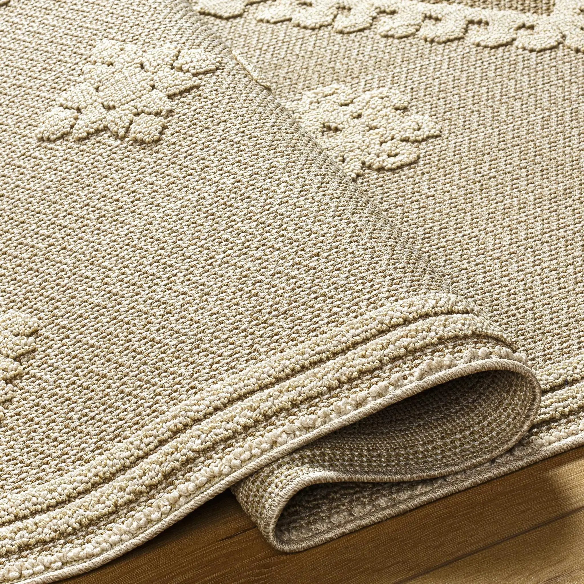Galam Outdoor Area Rug - Clearance by Boutique Rugs