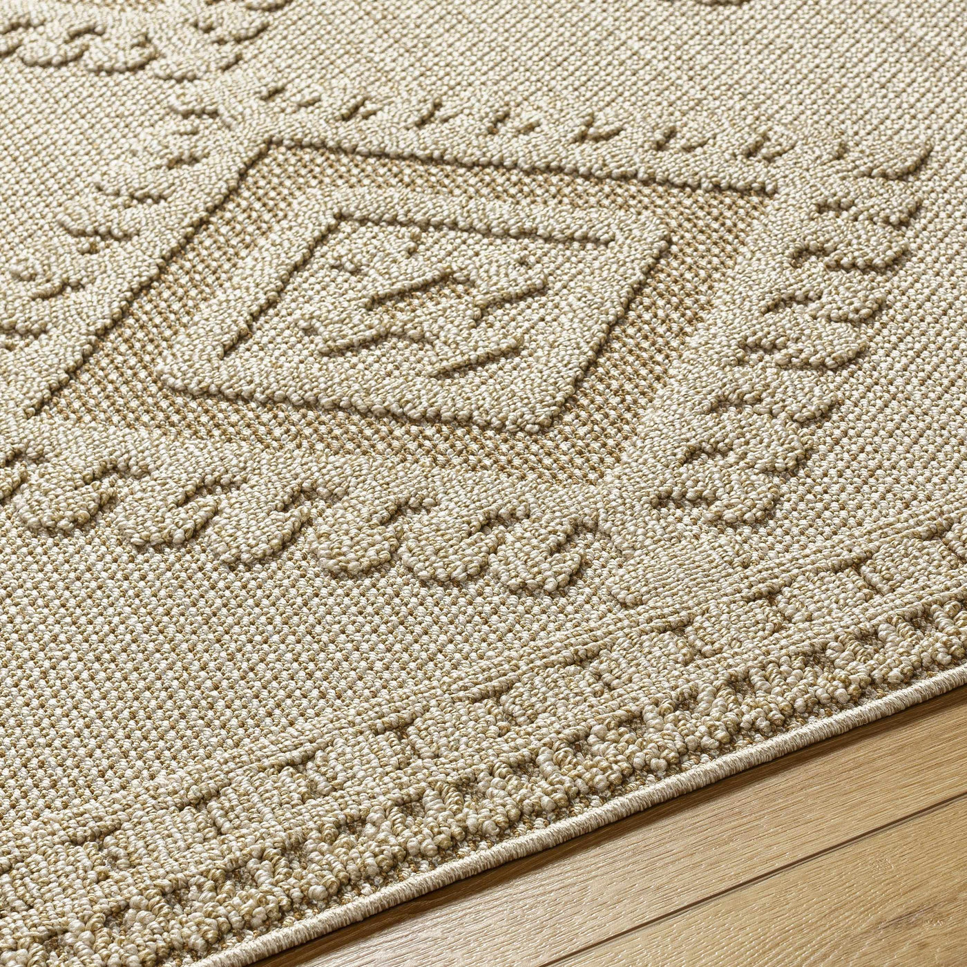 Galam Outdoor Area Rug - Clearance by Boutique Rugs