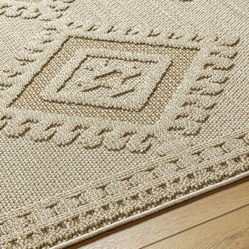 Galam Outdoor Area Rug - Clearance by Boutique Rugs
