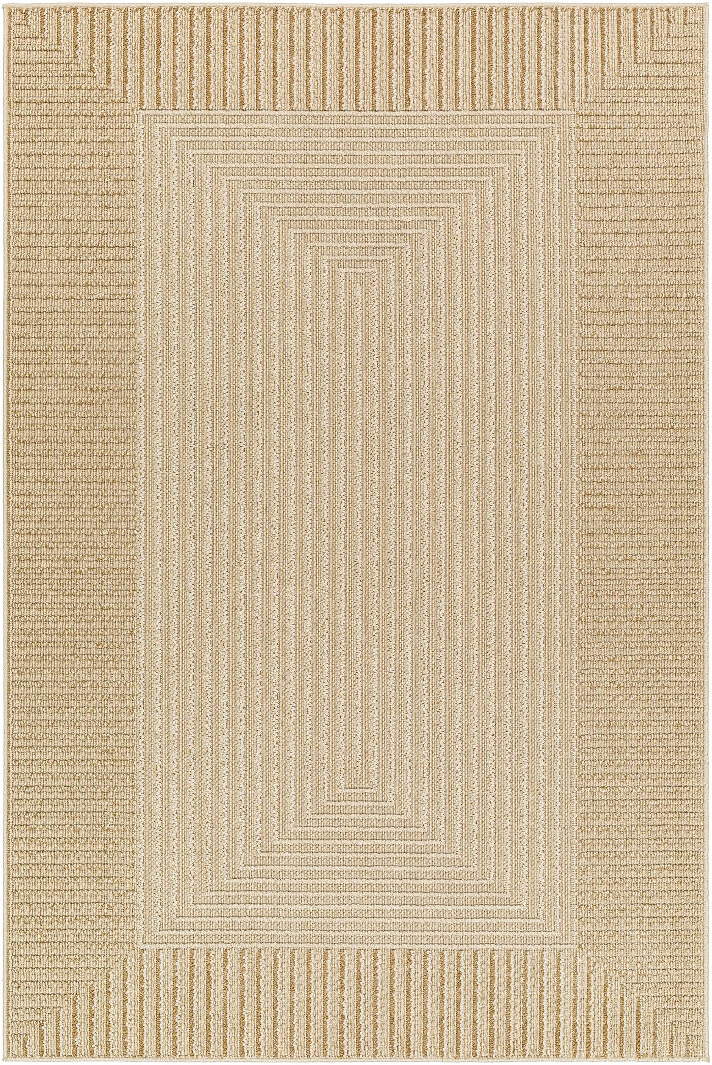 Gurij Outdoor Area Rug - Clearance by Boutique Rugs