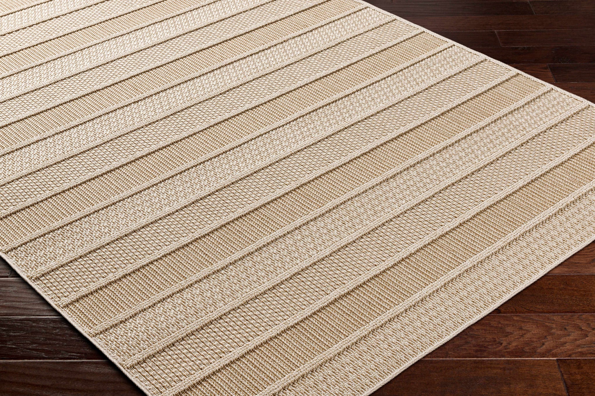 Idana Outdoor Area Rug - Clearance by Boutique Rugs