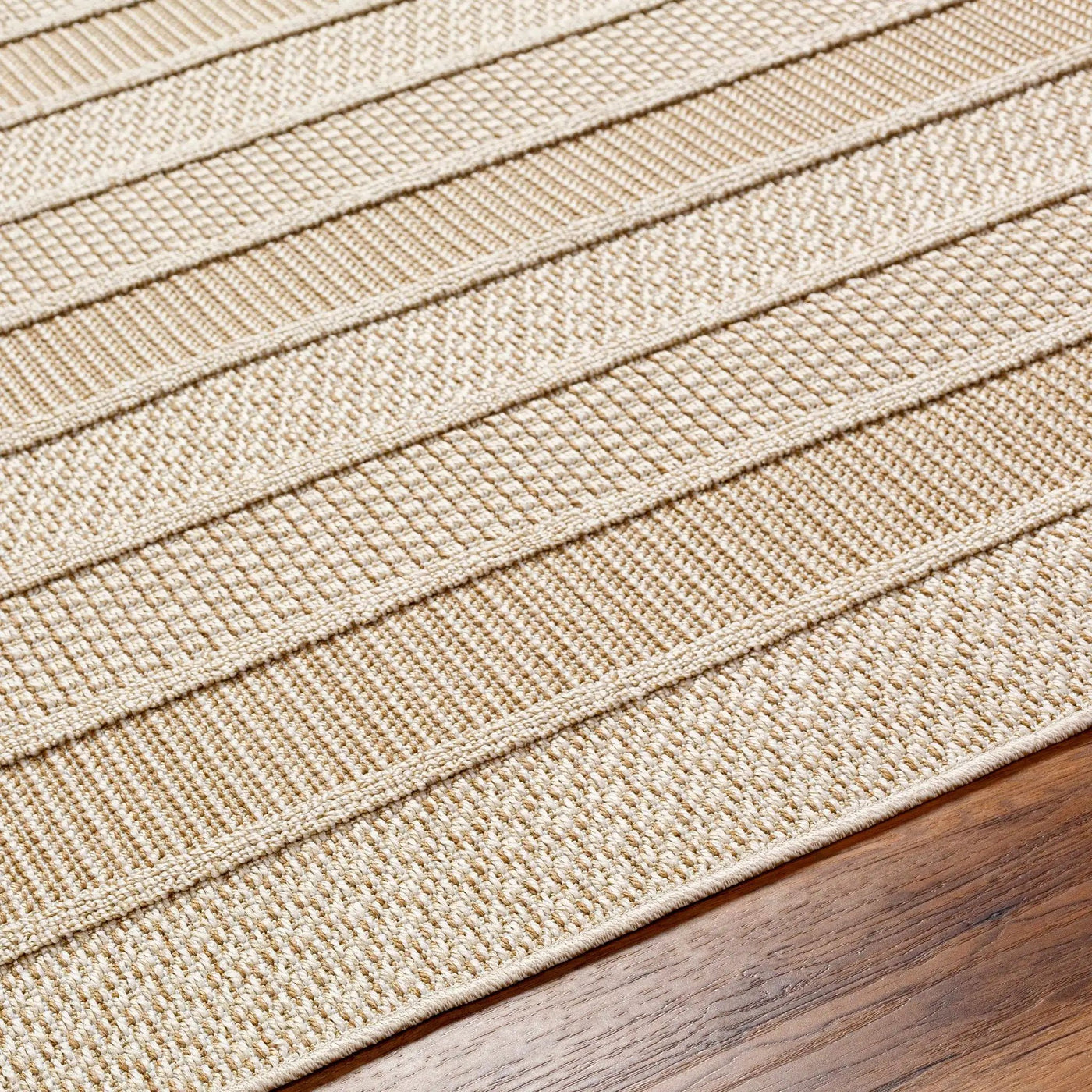 Idana Outdoor Area Rug - Clearance by Boutique Rugs