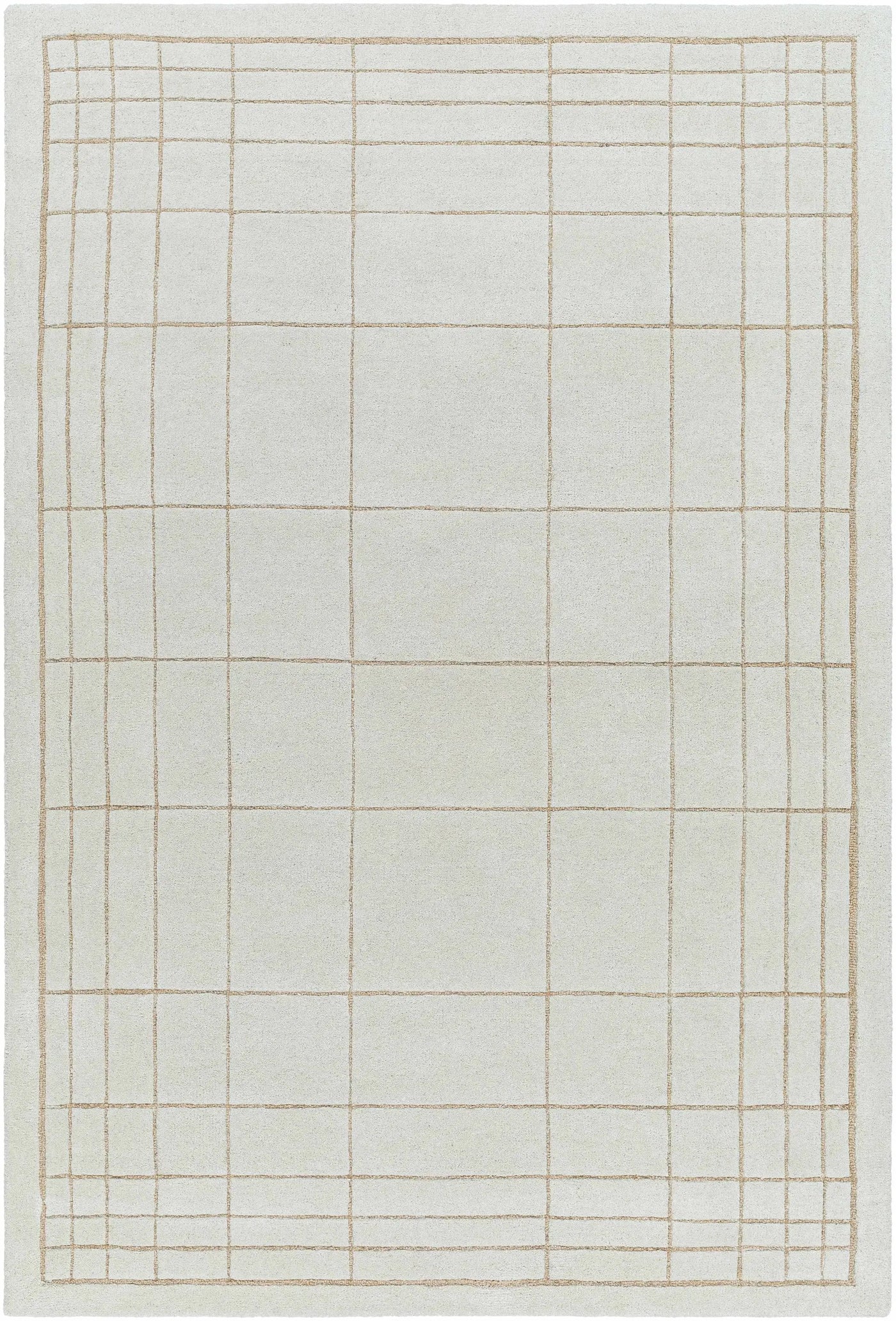 Sedna Wool Area Rug by Boutique Rugs