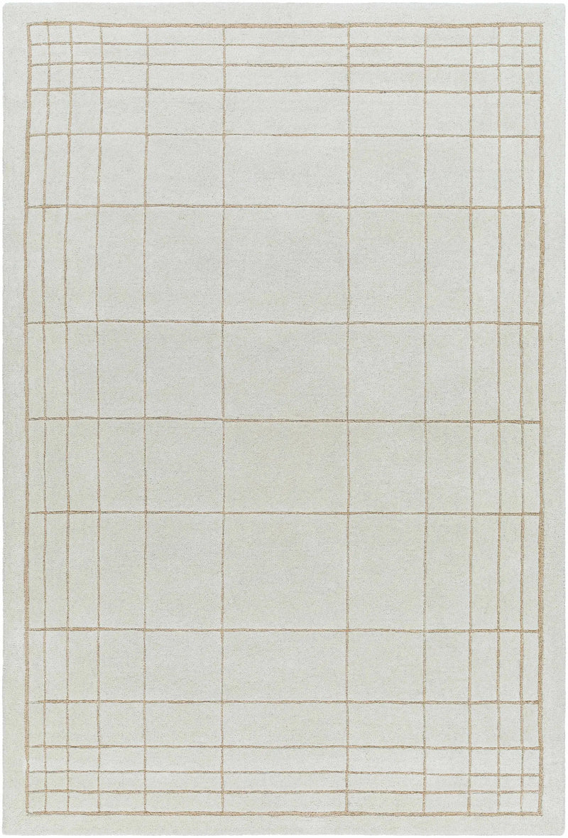 Sedna Wool Area Rug by Boutique Rugs