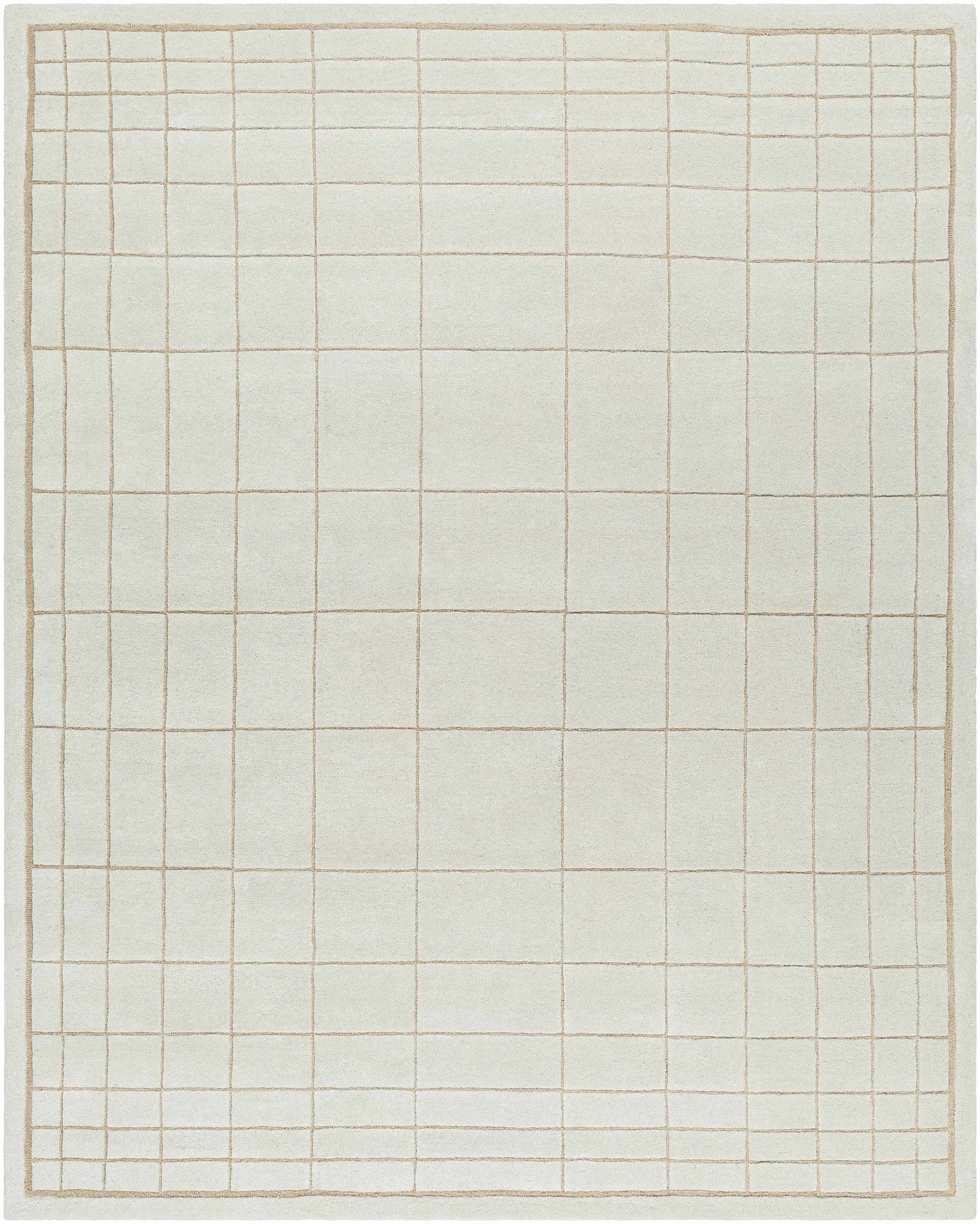 Sedna Wool Area Rug by Boutique Rugs